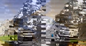 C-Crosser (2007 - 2012)